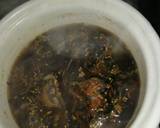Gyógynövény tea sűritmény (forró vízzel munkába higítani fogom) #melegen ajánlom 742 recept lépés 4 foto