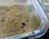 Foto langkah ke 10 dari resep Mpasi 10m+ Banana Oat cake.