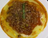 Foto do passo 3 de Polenta mole