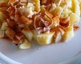 Foto del paso 6 de la receta: 🦑 Calamares a la gallega