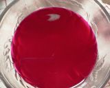 Foto langkah ke 4 dari resep Jus Buah Beet.