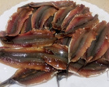 Foto del paso 1 de la receta: Boquerones rebozados