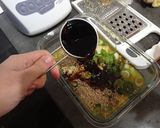 Foto langkah ke 7 dari resep Salmon Teriyaki.