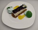 Foto del paso 9 de la receta: Panna Cotta de Coco al estilo David Antonio
