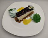 Foto del paso 9 de la receta: Panna Cotta de Coco al estilo David Antonio
