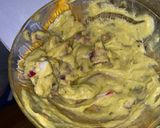 Foto del paso 2 de la receta: Nachos con guacamole