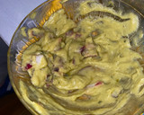 Foto del paso 2 de la receta: Nachos con guacamole
