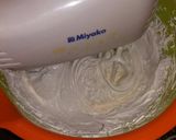 Foto langkah ke 1 dari resep Ice Cream Vanilla Silverqueen.
