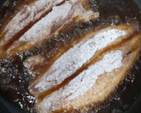 Foto del paso 1 de la receta: Caballa en mojo hervido