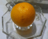 Foto del paso 5 de la receta: Postre con naranjas y fruta de estación