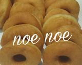 Foto langkah ke 10 dari resep Donat Kentang NCC.