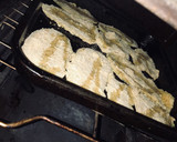 Foto del paso 6 de la receta: Milanesa de berenjena a la napolitana