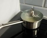 Főzött zabkása recept fázis 4 fotója