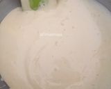 Foto langkah ke 7 dari resep Cupcake Lembut, Kokoh tanpa Emulsifier.