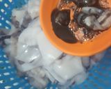 Foto langkah ke 1 dari resep 113. Cumi Woku.