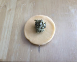 Foto del paso 17 de la receta: Masa Básica para Pasta Casera