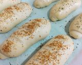 Foto del paso 5 de la receta: Pancitos Colombianos o tipo Subway!