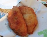 صورة لخطوة 2 من وصفة كوردون بلو
