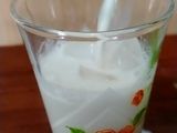 Dalgona Coffee