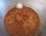 মটর পনির (সম্পূর্ণ নিরামিষ)(matar paneer recipe in Bengai) রেসিপি ধাপ - 4 ছবি