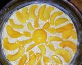 Foto del paso 6 de la receta: Kuchen de Durazno