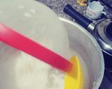 Foto del paso 4 de la receta: Arroz con leche. Súper fácil 💕😍
