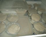 Foto langkah ke 8 dari resep Es krim.