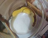 Foto del paso 2 de la receta: Budín de banana y avena