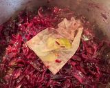 Foto del paso 5 de la receta: Lombarda al estilo suizo