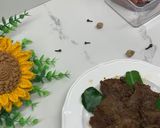 Foto langkah ke 9 dari resep Rendang daging.