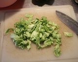 Foto del paso 4 de la receta: Botinesss Racinguistas