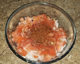 Foto del paso 1 de la receta: Pebre