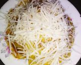 Foto langkah ke 5 dari resep Pancake Pisang.