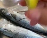 Foto langkah ke 2 dari resep Ikan layang Sambel Dabu - Dabu.