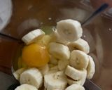 Foto langkah ke 2 dari resep Bolu Pisang Sourdough Discard.