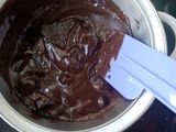 Coklat Kacang Mente