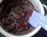 Foto langkah ke 2 dari resep Coklat Kacang Mente.