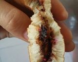 Foto langkah ke 6 dari resep Martabak lenggang polosan.