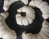Mince Filled Pizza Bread recipe step 4 photo