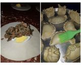 Foto del paso 2 de la receta: Empanadas, Paquetitos, Canastitas de Carne y Acelga😋