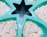 Foto del paso 3 de la receta: Muffins de Avena y Banana 🍌Súper Light!