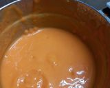 A picture of step 3 of Papaya Banana Smoothie.