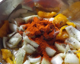 Foto del paso 2 de la receta: Patatas en vinagreta especial para conservar