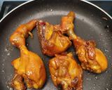 Foto langkah ke 6 dari resep Ayam Bakar Madu.