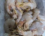 Foto langkah ke 1 dari resep Udang asam manis Mentega.
