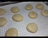 Hình bước làm 11 của món Bánh Pía Nhân Đậu Xanh