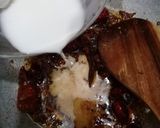 A picture of step 8 of General Tso's Chicken.