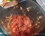 Foto langkah ke 1 dari resep Oseng Cumi Asin.