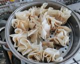 Foto langkah ke 3 dari resep Dimsum Kulit Lumpia 🤫.