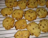 A picture of step 9 of Chocolate Chip Cookies.